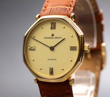 *Near MINT* UNIVERSAL GENEVE