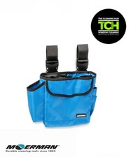 Window Cleaning Cloth Pouch Moerman Side Kit Pouch - PLUS FREE SILL CLOTH