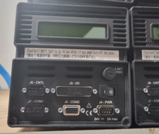 VERITY SD1024F1 1009995 Spectrometer Endpoint Detection Controller (RS2.4)