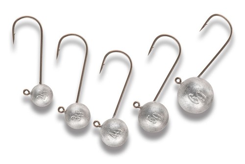 Fox rage micro jig heads - rage,