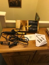 Carmen Hair 3-in-1 Digital Ceramic Tong