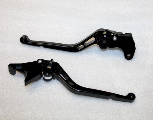 Evo racing levers - levers, duke