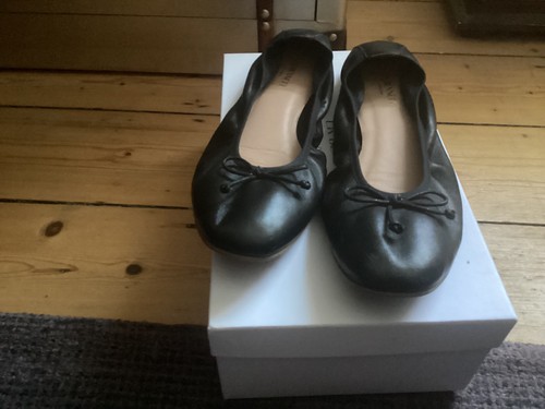 Bennett black leather - lk,