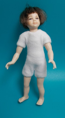 Dollhouse miniature heidi ott - heidi,