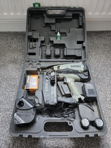 Hitachi 65gs cordless - 65gs,