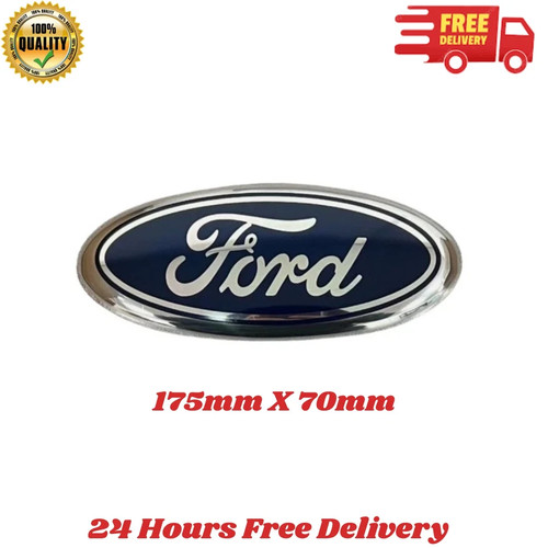 Replacement ford 175mm - ford, x