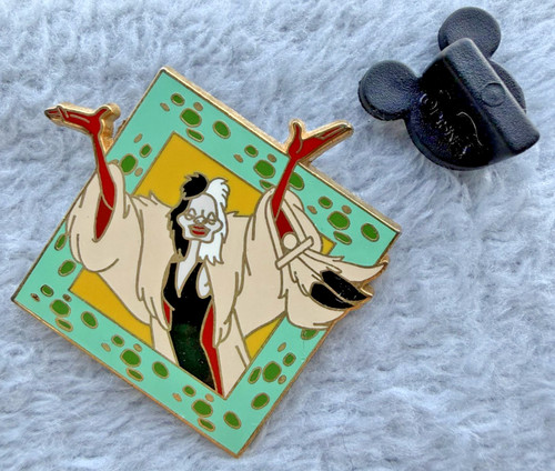 2005 disney villains - 2005,