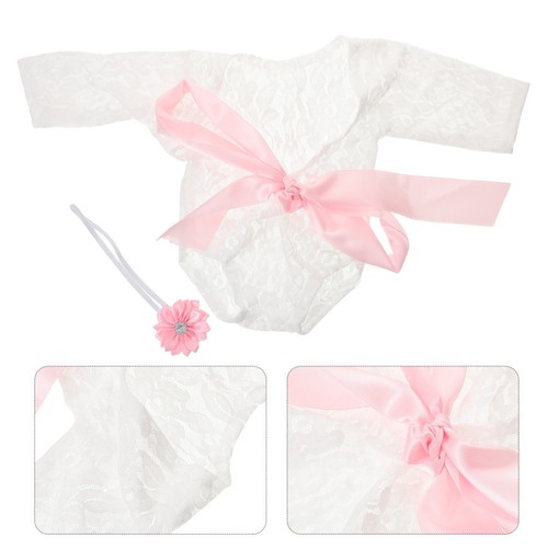 Set newborn photography - 1,
