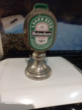 HEINEKEN BEER / LAGER PUMP