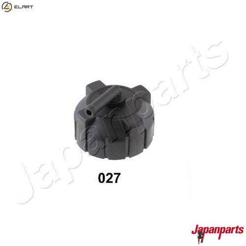 Cap radiator 027 for alfa - kh-027,