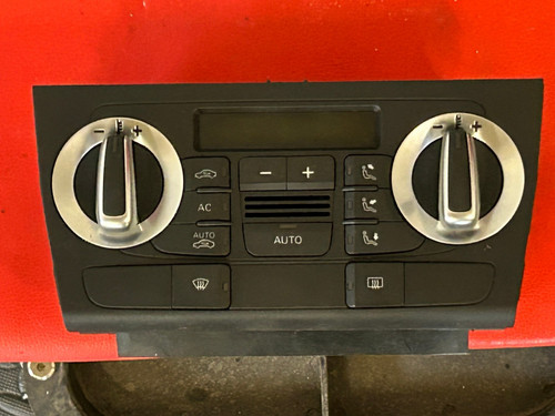 Audi 12 heater - audi,