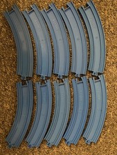 Tomy - Trackmaster Blue Track