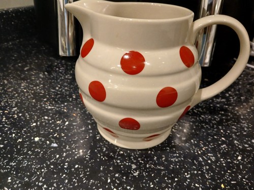 Martin gulliver red polka - martin, dot