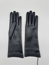 Saint Laurent Long Leather