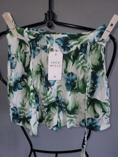Jack Wills Ladies Shorts Bild