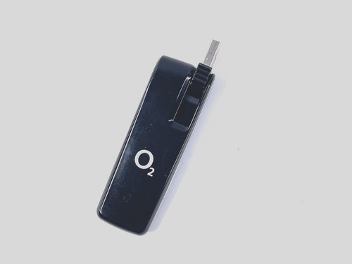 Sierra aircard 318u - o2,