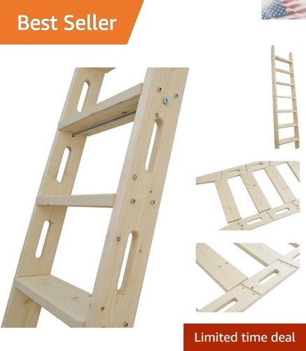 Durable knotty pine - 87",