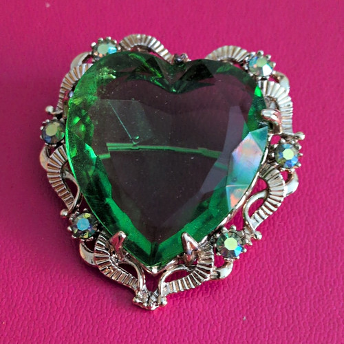 Vintage 1960s jewelcraft - 1960s,