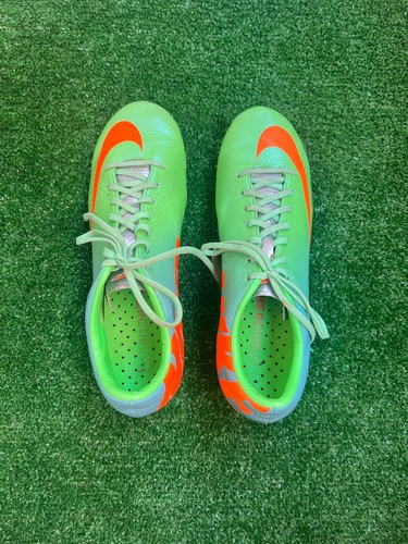 Nike mercurial vapor - vapor, fg