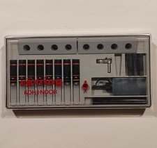 Rotring KOH I NOOR RAPIDOGRAPH VINTAGE