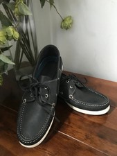 Dubarry Men's Admirals Deck