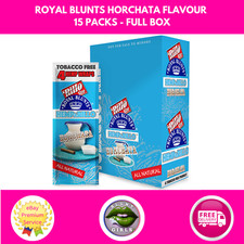 Royal Blunts Horchata Rillo