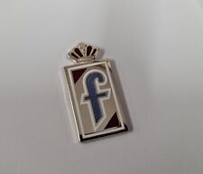 Alfa Romeo GTV/Spider Pininfarina crest badge - New