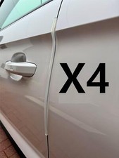 4 Car Van Bump Stop Front Rear