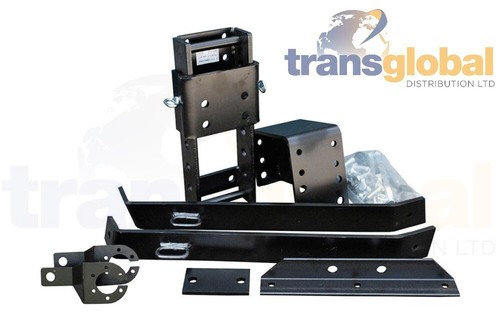 Adjustable tow kit - adjustable,