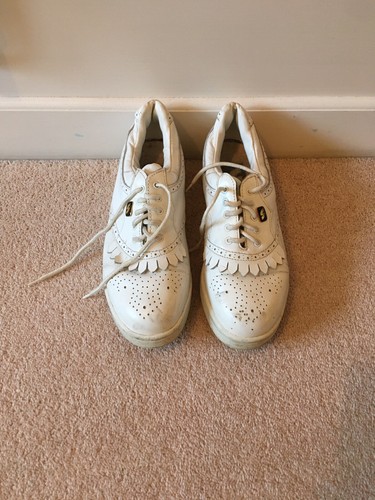 Stylo womens golf shoes - womens, white