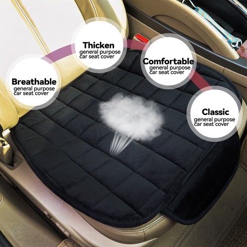 2pcs front row car - car, seat