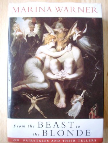 From the beast blonde - from,