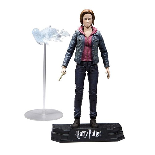 Mcfarlane toys wizarding world - toys,