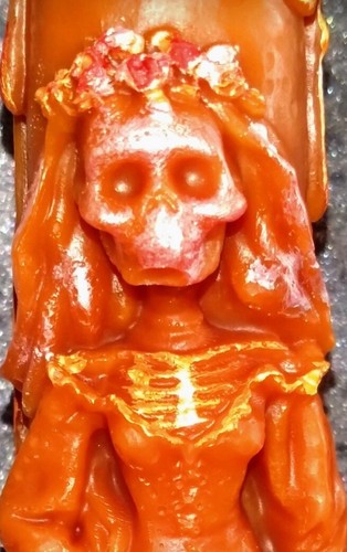 Voodoo deity - voodoo,
