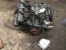 Yamaha FZR400 R FZR 400R