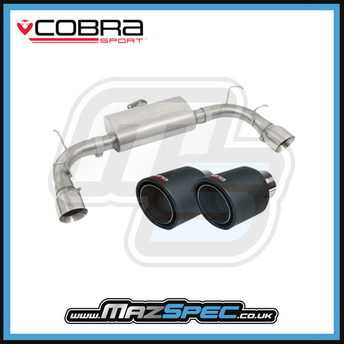 Mazda mx5 mk3 exhaust - mazda,