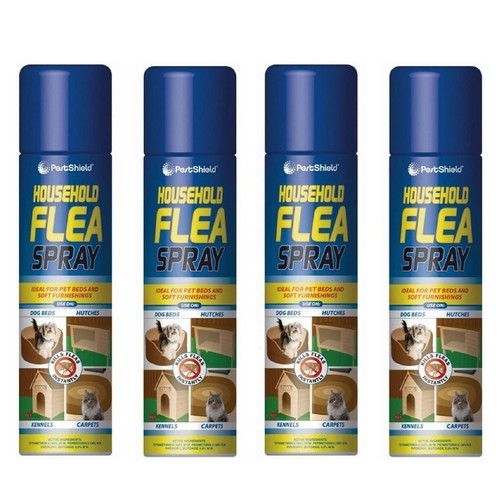 Flea spray for - x, home