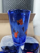 Murano style art glass