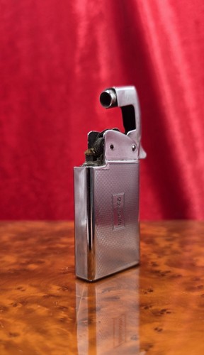 Vintage thorens petrol - petrol, lighter