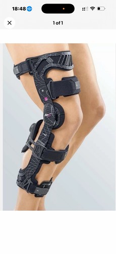 Medi pcl dynamic knee - medi,