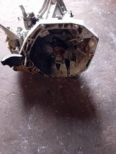 Renault Kangoo II 2010 Diesel