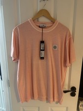 Stone Island T-shirt XL New