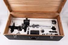 Tasco 10K 80mm 1200mm Vintage