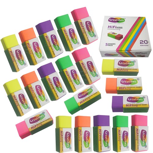 Erasers rubber high - rubber,