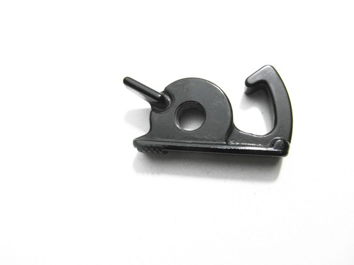 Hook luggage seat lock - luggage,