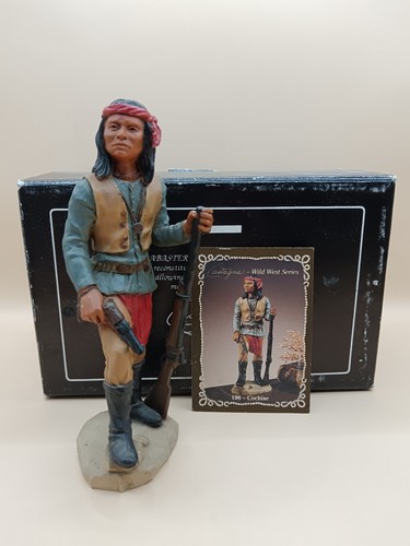 Castagna collection figurine - collection,