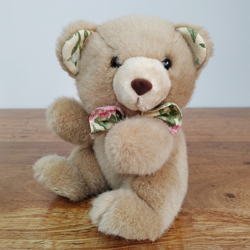 Bhs teddy bear - plush, toy