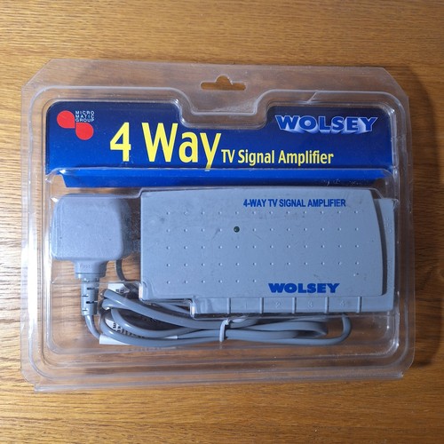 Wolsey way radio fm dab - wolsey,