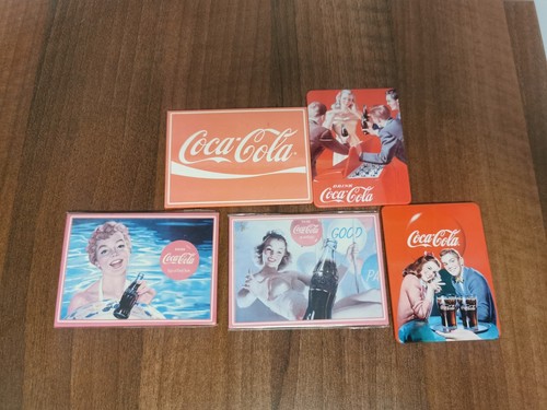 Retro vintage coca cola - retro, coke