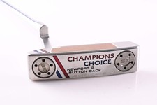 Left Hand Scotty Cameron